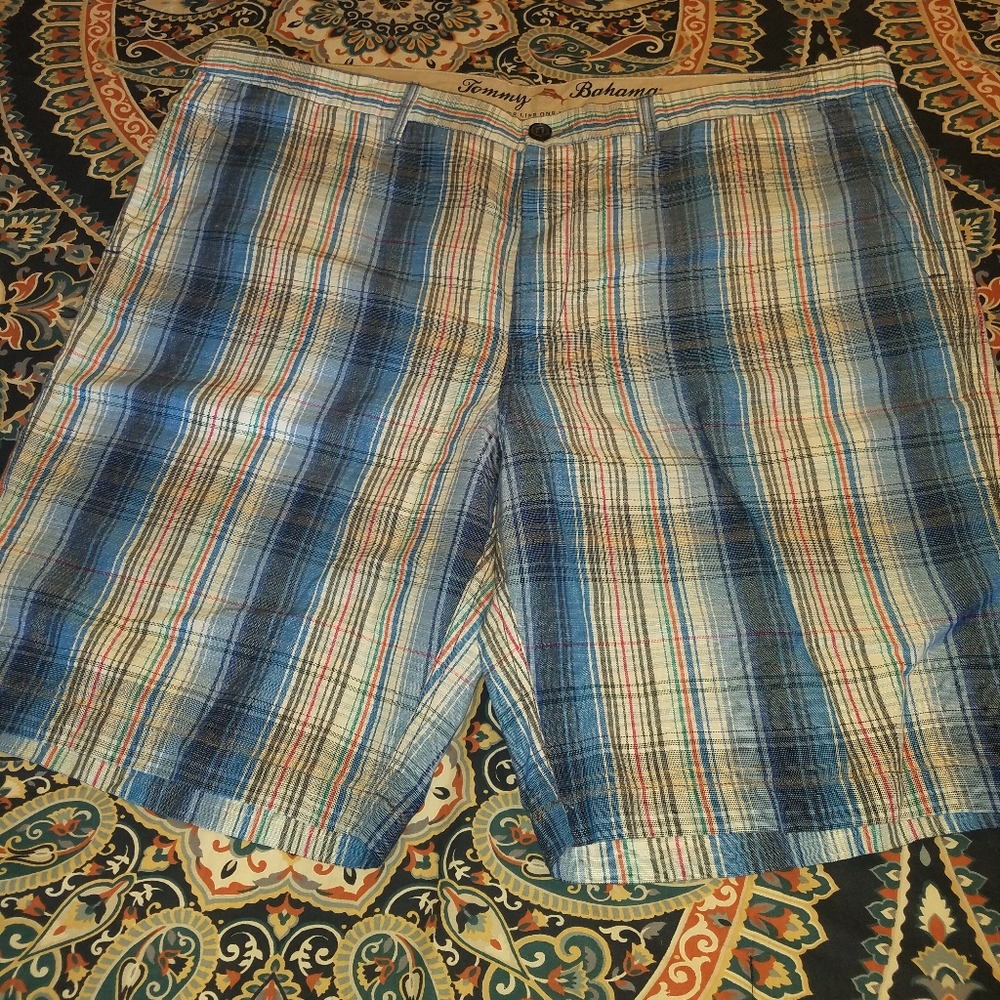 Tommy Bahama shorts
